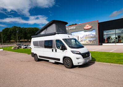 Carado-CVE 600 *Automat *Solcell *Under 6m *3500kg-(2021)-3017983