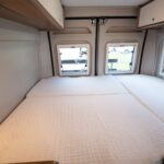 Carado-CVE 600 *Automat *Solcell *Under 6m *3500kg-(2021)-3017988