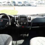 Carado-CVE 600 *Automat *Solcell *Under 6m *3500kg-(2021)-3017992