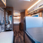 Weinsberg-Caracore 650 MF *Automat *3500kg *Solcell-(2021)-3018021