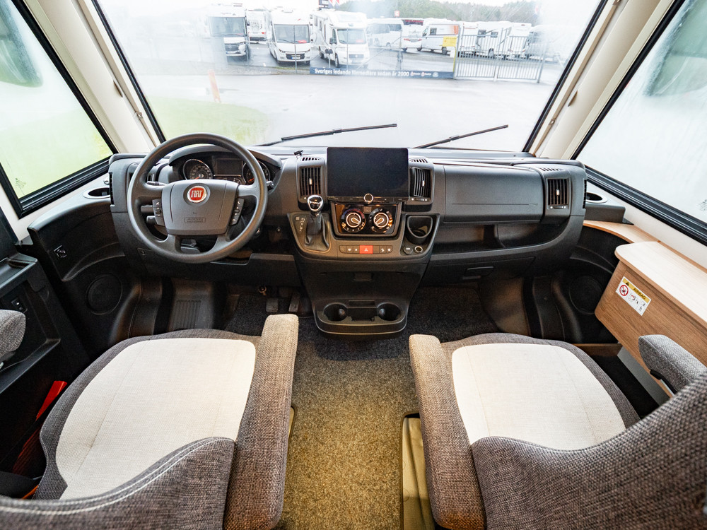 Weinsberg-Caracore 650 MF *Automat *3500kg *Solcell-(2021)-3018032