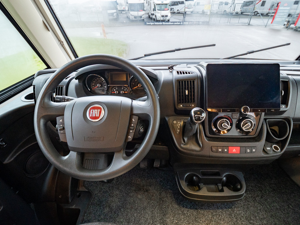 Weinsberg-Caracore 650 MF *Automat *3500kg *Solcell-(2021)-3018033