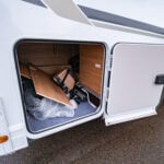 Weinsberg-Caracore 650 MF *Automat *3500kg *Solcell-(2021)-3018035