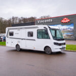 Weinsberg-Caracore 650 MF *Automat *3500kg *Solcell-(2021)-3018020