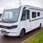 Weinsberg-Caracore 650 MF *Automat *3500kg *Solcell-(2021)-3018036