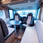 Weinsberg-Caracore 650 MF *Automat *3500kg *Solcell-(2021)-3018022