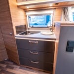 Weinsberg-Caracore 650 MF *Automat *3500kg *Solcell-(2021)-3018023