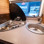 Weinsberg-Caracore 650 MF *Automat *3500kg *Solcell-(2021)-3018024