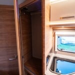 Weinsberg-Caracore 650 MF *Automat *3500kg *Solcell-(2021)-3018028