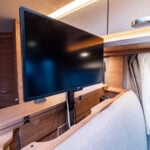 Weinsberg-Caracore 650 MF *Automat *3500kg *Solcell-(2021)-3018029