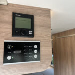 Laika-KOSMO 6.4 *Pop up *Automat *Solcell-(2020)-3024276