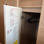 Laika-KOSMO 6.4 *Pop up *Automat *Solcell-(2020)-3024277