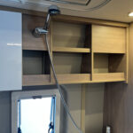 Laika-KOSMO 6.4 *Pop up *Automat *Solcell-(2020)-3024278