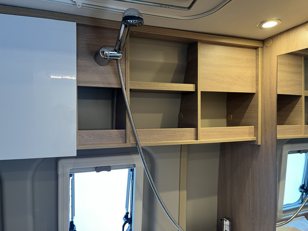 Laika-KOSMO 6.4 *Pop up *Automat *Solcell-(2020)-3024278