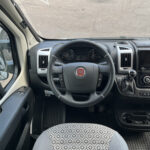 Laika-KOSMO 6.4 *Pop up *Automat *Solcell-(2020)-3024281