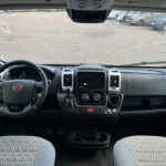 Laika-KOSMO 6.4 *Pop up *Automat *Solcell-(2020)-3024282