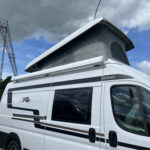 Laika-KOSMO 6.4 *Pop up *Automat *Solcell-(2020)-3024283