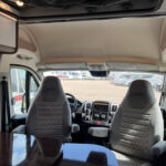 Laika-KOSMO 6.4 *Pop up *Automat *Solcell-(2020)-3024268