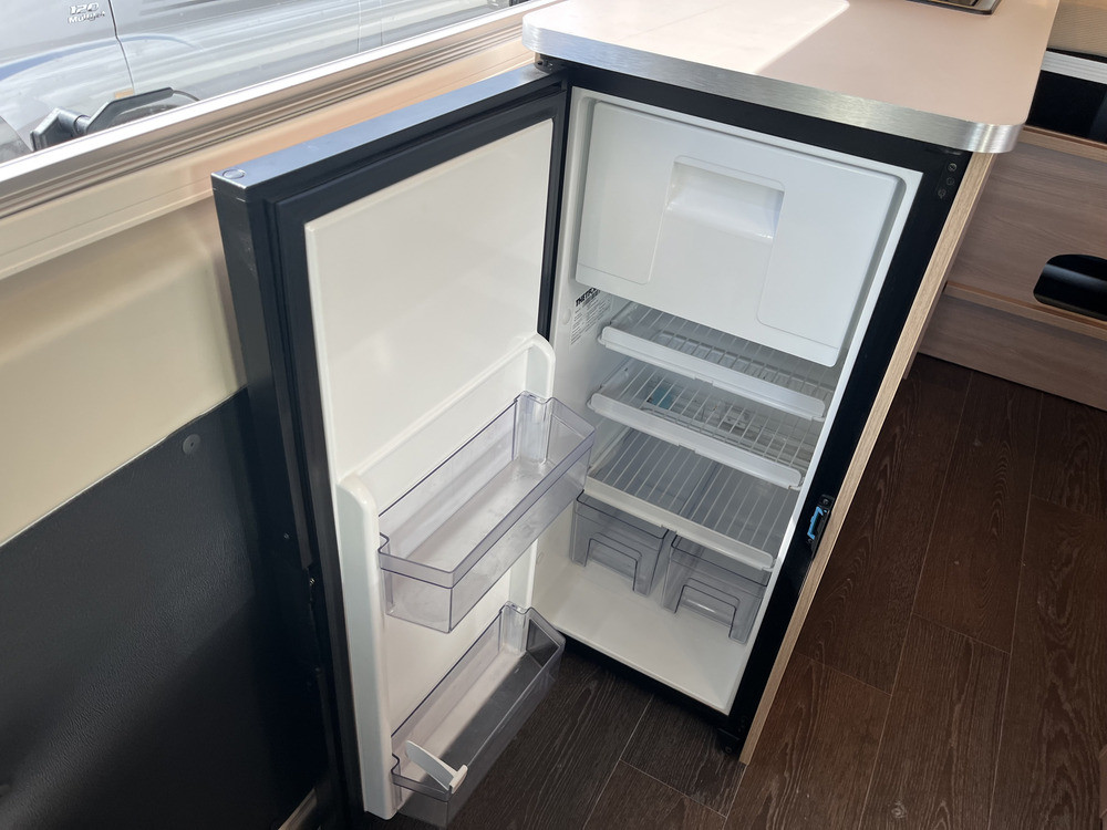 Laika-KOSMO 6.4 *Pop up *Automat *Solcell-(2020)-3024272