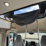 Laika-KOSMO 6.4 *Pop up *Automat *Solcell-(2020)-3024274