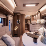 KABE-TMRX 780 LGB *Automat *Långbäddar *Alde-(2024)-3031369