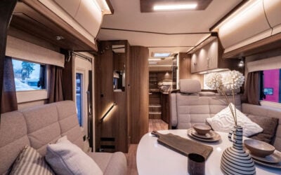 KABE-TMRX 780 LGB *Automat *Långbäddar *Alde-(2024)-3031369