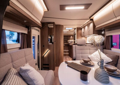 KABE-TMRX 780 LGB *Automat *Långbäddar *Alde-(2024)-3031369