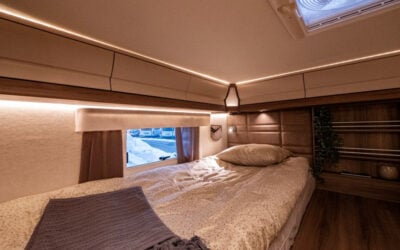 KABE-TMRX 780 LGB *Automat *Långbäddar *Alde-(2024)-3031378