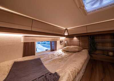 KABE-TMRX 780 LGB *Automat *Långbäddar *Alde-(2024)-3031378