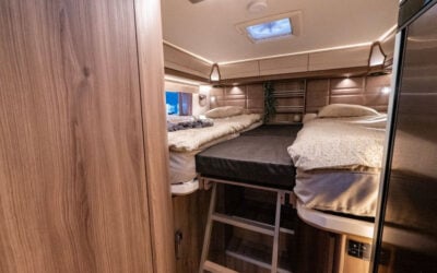 KABE-TMRX 780 LGB *Automat *Långbäddar *Alde-(2024)-3031379