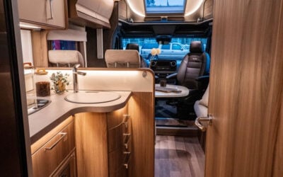 KABE-TMRX 780 LGB *Automat *Långbäddar *Alde-(2024)-3031380