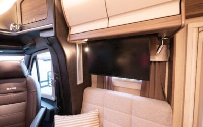 KABE-TMRX 780 LGB *Automat *Långbäddar *Alde-(2024)-3031381