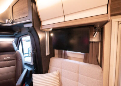 KABE-TMRX 780 LGB *Automat *Långbäddar *Alde-(2024)-3031381