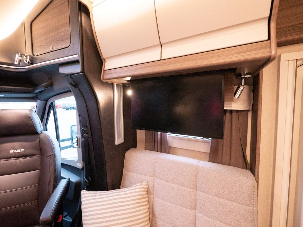 KABE-TMRX 780 LGB *Automat *Långbäddar *Alde-(2024)-3031381