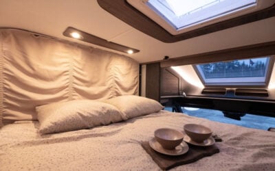 KABE-TMRX 780 LGB *Automat *Långbäddar *Alde-(2024)-3031382