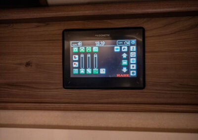 KABE-TMRX 780 LGB *Automat *Långbäddar *Alde-(2024)-3031383