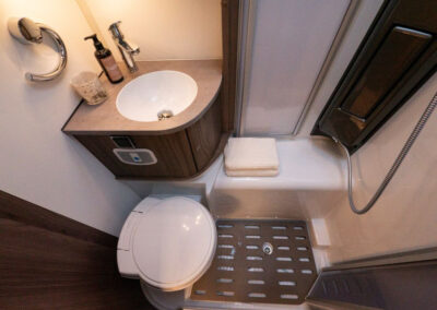 KABE-TMRX 780 LGB *Automat *Långbäddar *Alde-(2024)-3031385