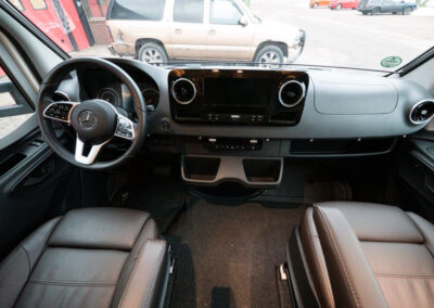 KABE-TMRX 780 LGB *Automat *Långbäddar *Alde-(2024)-3031387