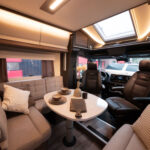 KABE-TMRX 780 LGB *Automat *Långbäddar *Alde-(2024)-3031370