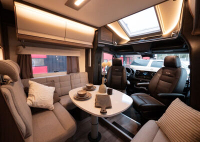 KABE-TMRX 780 LGB *Automat *Långbäddar *Alde-(2024)-3031370