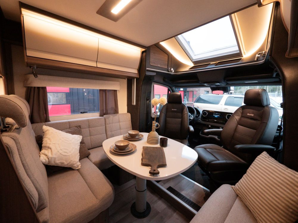 KABE-TMRX 780 LGB *Automat *Långbäddar *Alde-(2024)-3031370