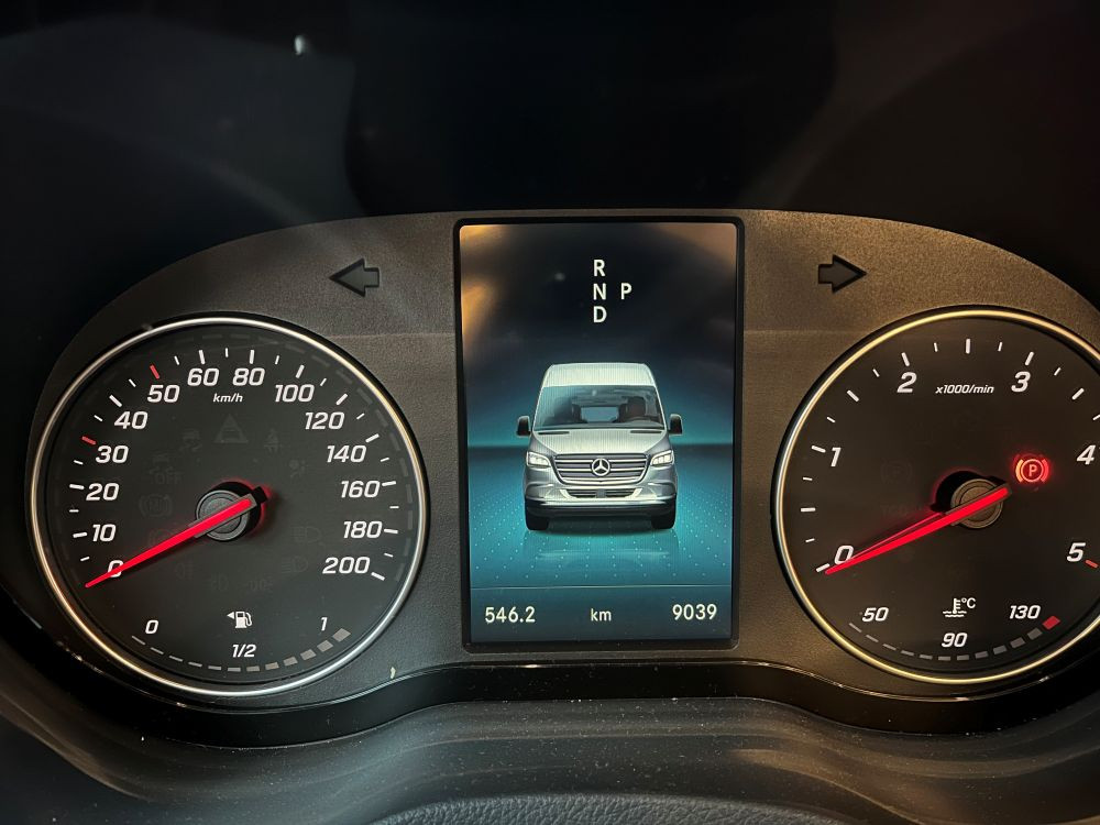 KABE-TMRX 780 LGB *Automat *Långbäddar *Alde-(2024)-3031389