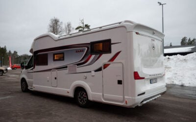 KABE-TMRX 780 LGB *Automat *Långbäddar *Alde-(2024)-3031392