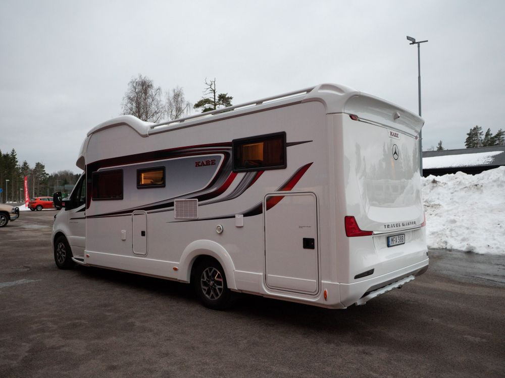 KABE-TMRX 780 LGB *Automat *Långbäddar *Alde-(2024)-3031392