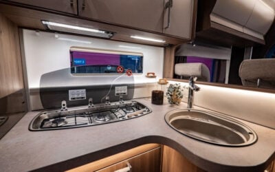 KABE-TMRX 780 LGB *Automat *Långbäddar *Alde-(2024)-3031373