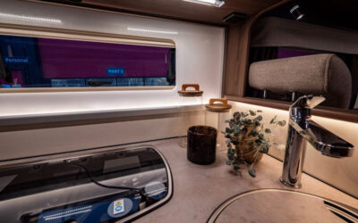 KABE-TMRX 780 LGB *Automat *Långbäddar *Alde-(2024)-3031374