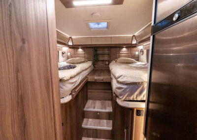 KABE-TMRX 780 LGB *Automat *Långbäddar *Alde-(2024)-3031377