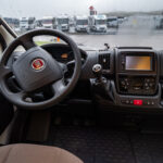 Adria-CORAL S 670 SL Platinum *Långbäddar-(2017)