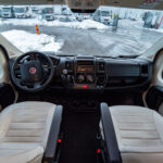 McLouis-MC4-73 *Långbäddar *Taksäng *Solcell-(2016)