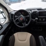 Challenger-V 217 *Långbäddar *Solcell-(2023)